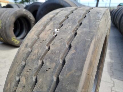 Opona ciężarowa 205/65R17.5 MICHELIN X MAXITRAILER XTA+E / 9mm