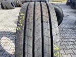 Opony ciężarowe 385/65R22.5 GOODYEAR KMAX T GEN 2  / 15-16mm