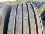 Opony ciężarowe 385/65R22.5 GOODYEAR KMAX T GEN 2  / 14-16mm