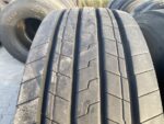 Opony ciężarowe 385/65R22.5 GOODYEAR KMAX T GEN 2  / 14-16mm