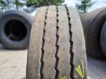 Opona ciężarowa 205/65R17.5 MICHELIN X MAXITRAILER XTA+E / 9mm