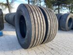 Opony ciężarowe 385/65R22.5 GOODYEAR KMAX T GEN 2  / 11-14mm