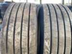 Opony ciężarowe 385/65R22.5 GOODYEAR KMAX T GEN 2  / 11-14mm