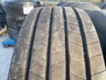 Opony ciężarowe 385/65R22.5 GOODYEAR KMAX T GEN 2  / 11-14mm