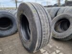 Opony ciężarowe 385/65R22.5 GOODYEAR MARATHON LHT II  / 10-11mm