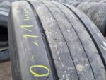 Opony ciężarowe 385/65R22.5 GOODYEAR MARATHON LHT II  / 10-11mm