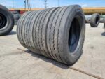 Opona ciężarowa 205/65R17.5 MICHELIN X MAXITRAILER XTA+E / Pogłębiane