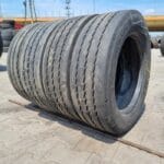  Opona ciężarowa 205/65R17.5 MICHELIN X MAXITRAILER XTA+E / Pogłębiane