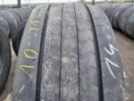 Opony ciężarowe 385/65R22.5 GOODYEAR MARATHON LHT II  / 10-11mm