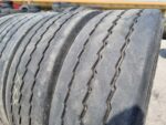 Opona ciężarowa 205/65R17.5 MICHELIN X MAXITRAILER XTA+E / Pogłębiane