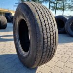  Opony ciężarowe 385/65R22.5 GOODYEAR ULTRA GRIP MAX T / 8-9mm