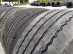 Opony ciężarowe 385/65R22.5 GT RADIAL GTL919 / Pogłębiane