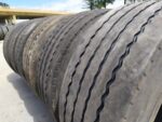 Opony ciężarowe 385/65R22.5 GT RADIAL GTL919 / Pogłębiane