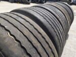 Opony ciężarowe 385/65R22.5 GT RADIAL GTL919 / Pogłębiane