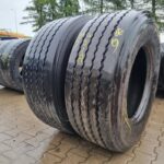  Opony ciężarowe 385/65R22.5 GT RADIAL GT978+ / 10-12mm
