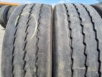 Opona ciężarowa 205/65R17.5 MICHELIN X MAXITRAILER XTA+E / Pogłębiane