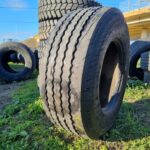  Opony ciężarowe 385/65R22.5 GT RADIAL GT978+ / 9-10mm