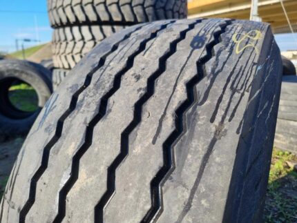 Opony ciężarowe 385/65R22.5 GT RADIAL GT978+ / 9-10mm