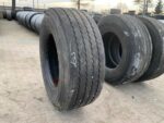Opony ciężarowe 385/65R22.5 GT RADIAL GT978+ / 9-11mm