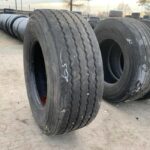  Opony ciężarowe 385/65R22.5 GT RADIAL GT978+ / 9-11mm