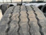 Opony ciężarowe 385/65R22.5 GT RADIAL GT978+ / 9-11mm