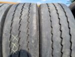 Opona ciężarowa 205/65R17.5 MICHELIN X MAXITRAILER XTA+E / Pogłębiane