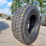  Opony ciężarowe 385/65R22.5 HANKOOK SMART WORK AM15 / 12-14mm
