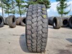 Opony ciężarowe 385/65R22.5 HANKOOK SMART WORK AM15 / 12-14mm