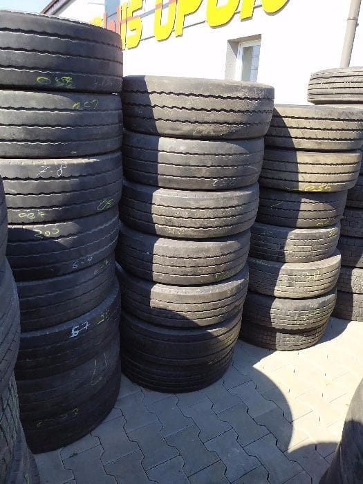 Opony ciężarowe 205/65r17.5 Opony naczepowe, duży wybór, naczepa OKAZJA! Opony ciężarowe 205/65r17.5 Opony naczepowe, duży wybór, naczepa OKAZJA!