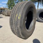  Opony ciężarowe 385/65R22.5 HANKOOK SMART FLEX TH31 / 11mm