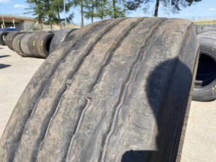 Opony ciężarowe 385/65R22.5 HANKOOK SMART FLEX TH31 / 11mm