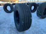 Opony ciężarowe 385/65R22.5 HANKOOK SMART FLEX TH31 / 12-13mm