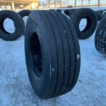  Opony ciężarowe 385/65R22.5 HANKOOK SMART FLEX TH31 / 12-13mm