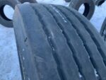 Opony ciężarowe 385/65R22.5 HANKOOK SMART FLEX TH31 / 12-13mm