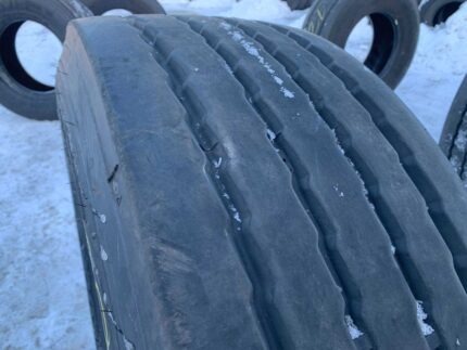 Opony ciężarowe 385/65R22.5 HANKOOK SMART FLEX TH31 / 12-13mm
