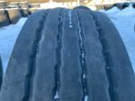 Opony ciężarowe 385/65R22.5 HANKOOK SMART FLEX TH31 / 12-13mm