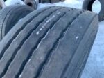 Opony ciężarowe 385/65R22.5 HANKOOK SMART FLEX TH31 / 12-13mm