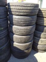 Opony ciężarowe 205/65r17.5 Opony naczepowe, duży wybór, naczepa OKAZJA!