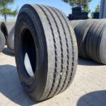  Opony ciężarowe 385/65R22.5 HANKOOK SMART FLEX TH31 / 14-15mm