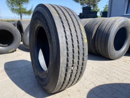  Opony ciężarowe 385/65R22.5 HANKOOK SMART FLEX TH31 / 14-15mm