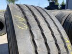 Opony ciężarowe 385/65R22.5 HANKOOK SMART FLEX TH31 / 14-15mm