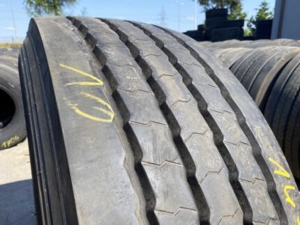 Opony ciężarowe 385/65R22.5 HANKOOK SMART FLEX TH31 / 14-15mm