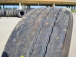 Opony ciężarowe 385/65R22.5 HANKOOK SMART FLEX TH31 / 6-7mm