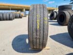 Opony ciężarowe 385/65R22.5 HANKOOK SMART FLEX TH31 / 6-7mm