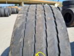 Opony ciężarowe 385/65R22.5 HANKOOK SMART FLEX TH31 / 6-7mm