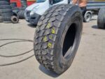 Opony ciężarowe 385/65R22.5 HANKOOK SMART WORK AM15+  / 11-12mm