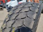 Opony ciężarowe 385/65R22.5 HANKOOK SMART WORK AM15+  / 11-12mm