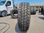 Opony ciężarowe 385/65R22.5 HANKOOK SMART WORK AM15+  / 11-12mm