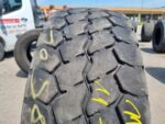 Opony ciężarowe 385/65R22.5 HANKOOK SMART WORK AM15+  / 11-12mm