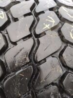 Opony ciężarowe 385/65R22.5 HANKOOK SMART WORK TM15 / 16-17mm